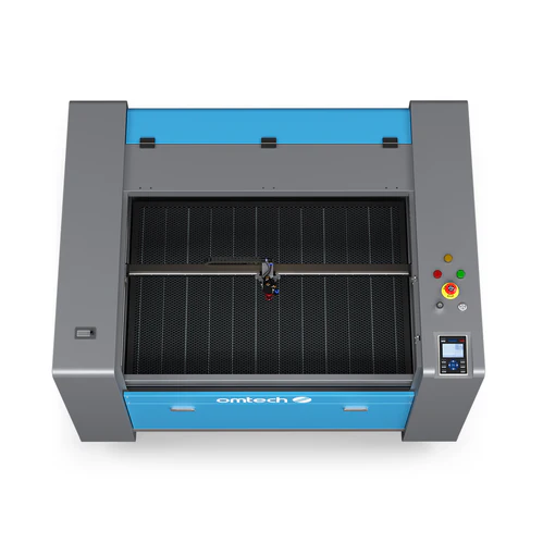 Grabadora Láser de CO2 90 W