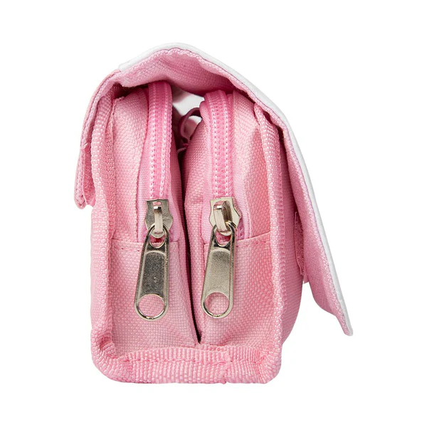 Estuche escolar de tela para sublimación