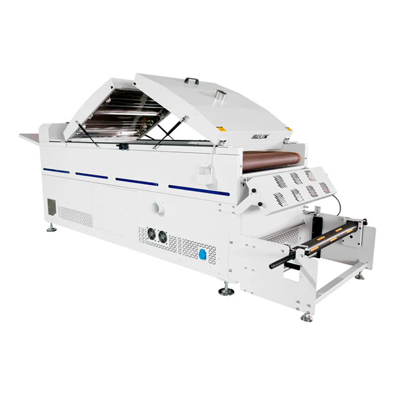 Kit Impresora DTF Audley 5 Cabezales i3200 60 cm + Shaker