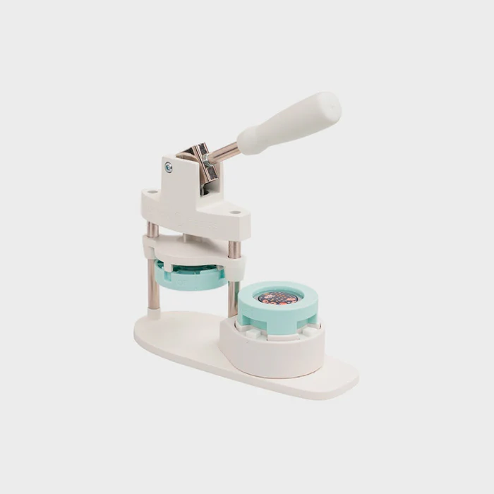Kit Button Press (Máquina para hacer Chapas)