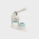 Kit Button Press (Máquina para hacer Chapas)