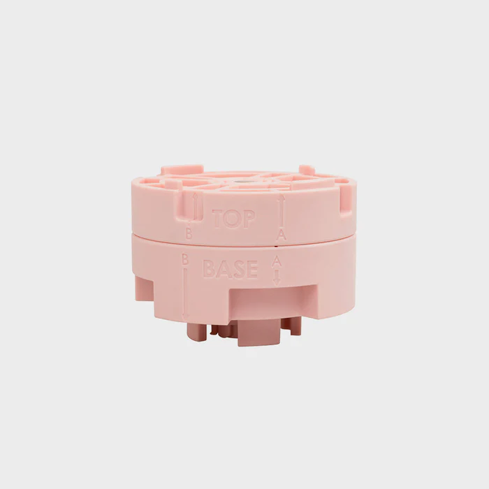 Kit Button Press (Máquina para hacer Chapas)