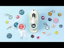 Kit Button Press (Máquina para hacer Chapas)