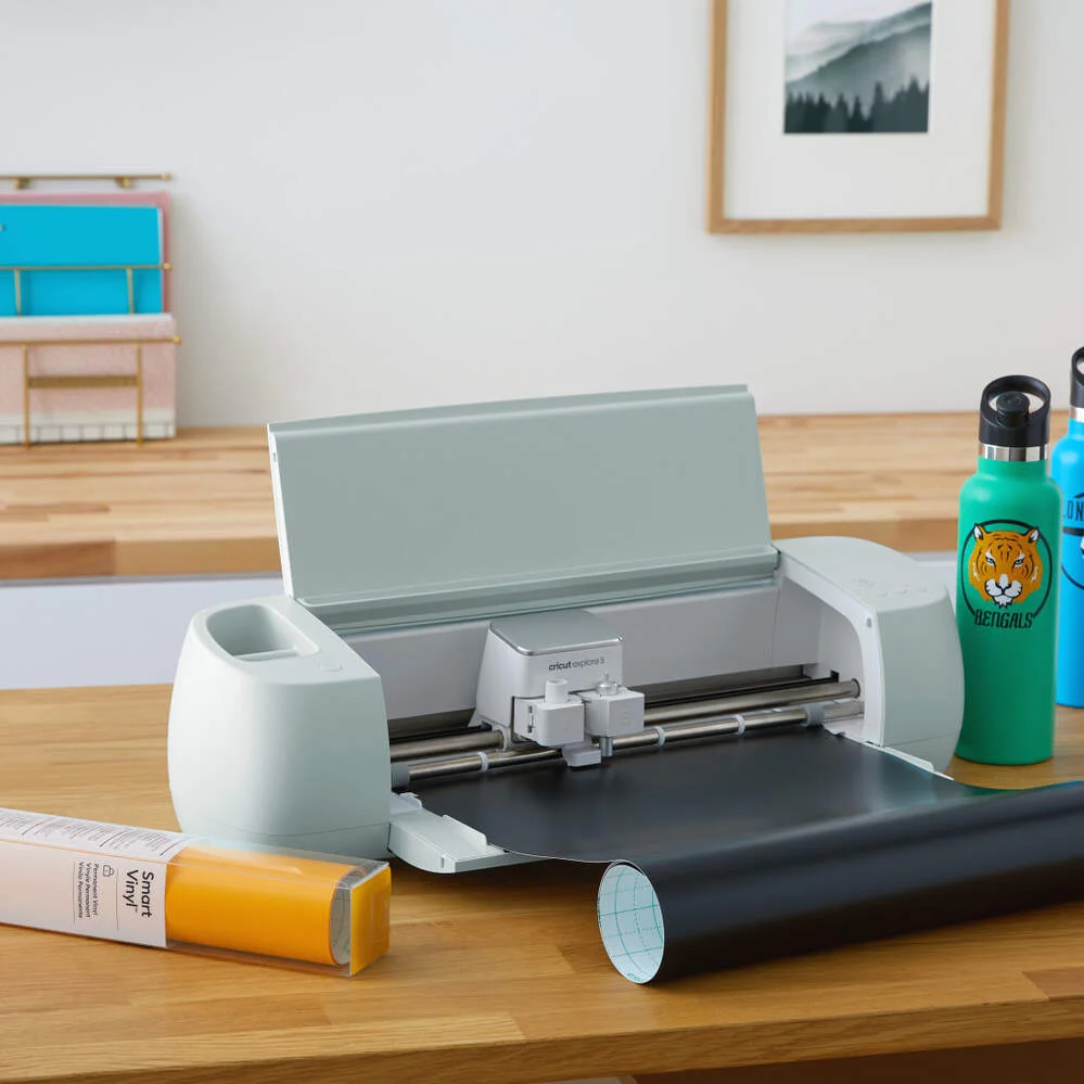 Cricut Smart Vinyl Permanent 33 cm x 6,4 m