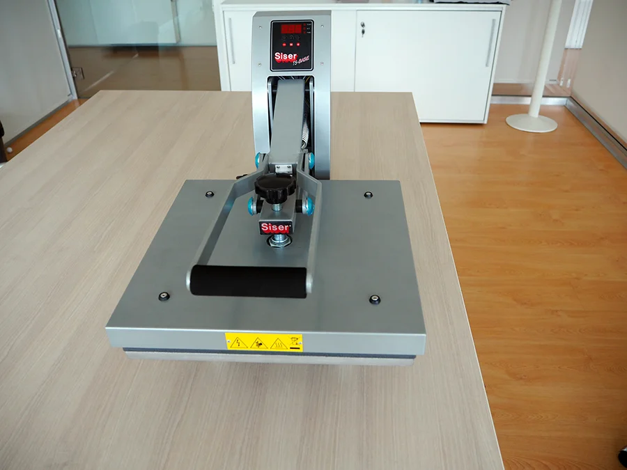 Plancha Siser TS BASE 38 x 38 cm