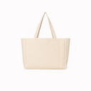 Tote Bag Yoga de Lino Claro