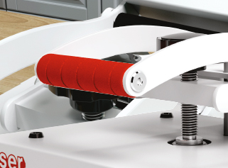 Plancha Siser Craft Heat