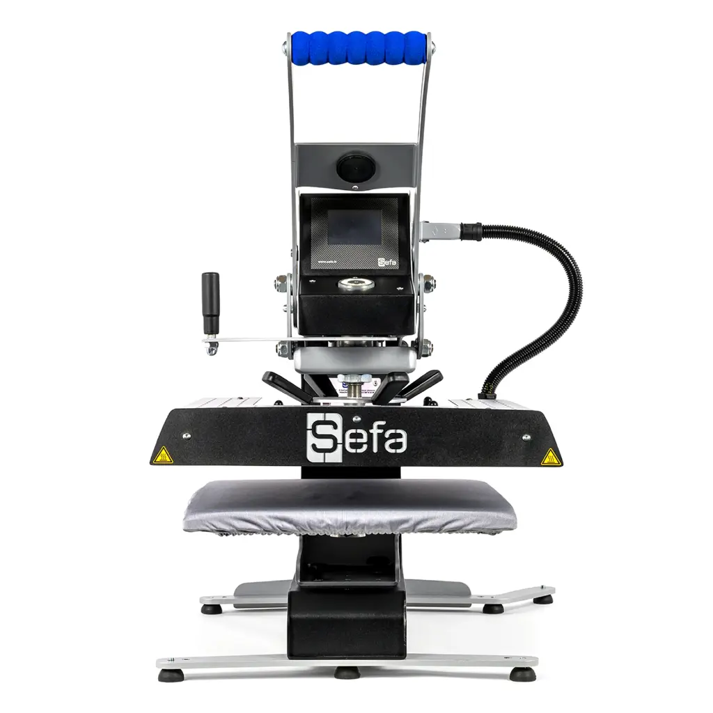 Plancha Sefa Rotex Pro V3