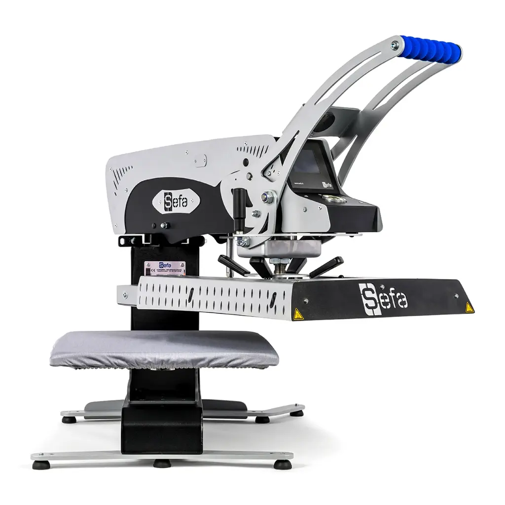 Plancha Sefa Rotex Pro V3