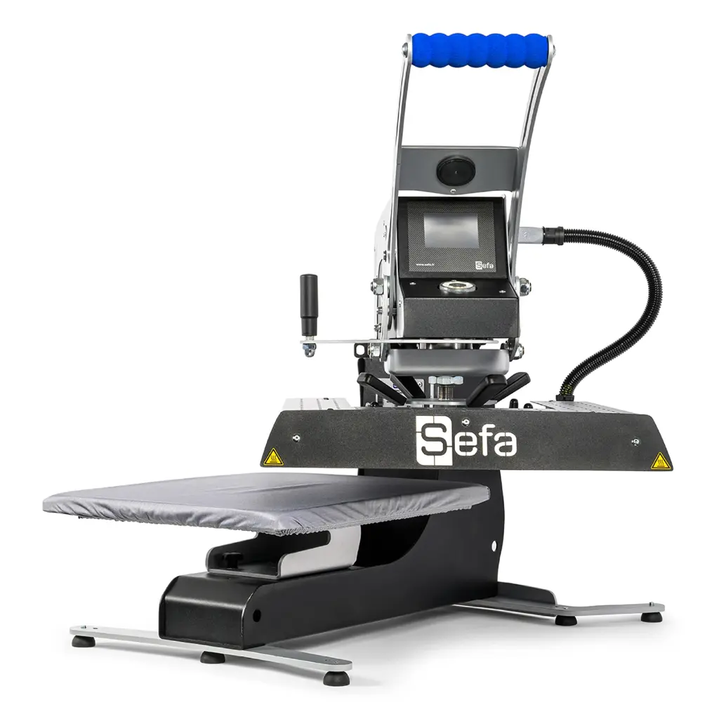 Plancha Sefa Rotex Pro V3