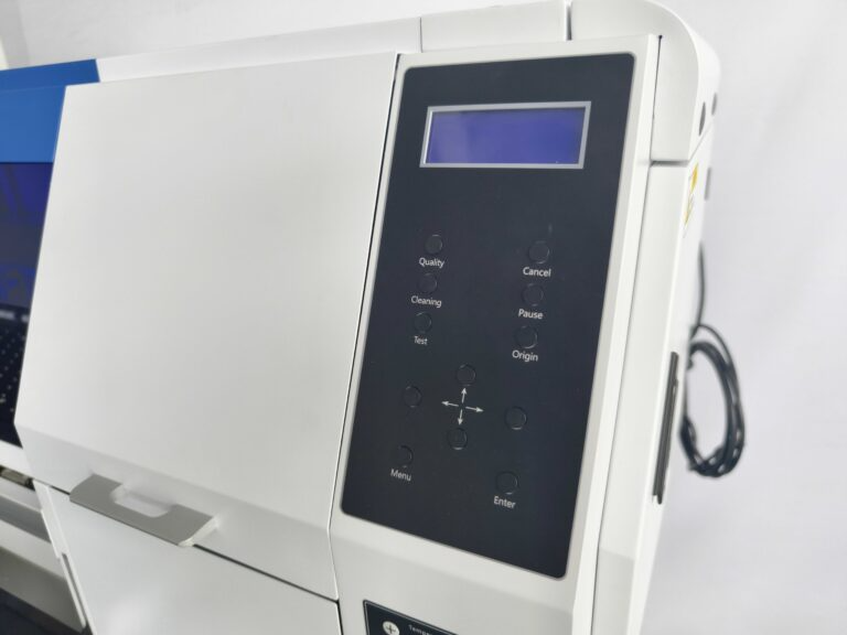 Impresora DTF 60 cm Audley EZ3200 2 Cabezales + Horno