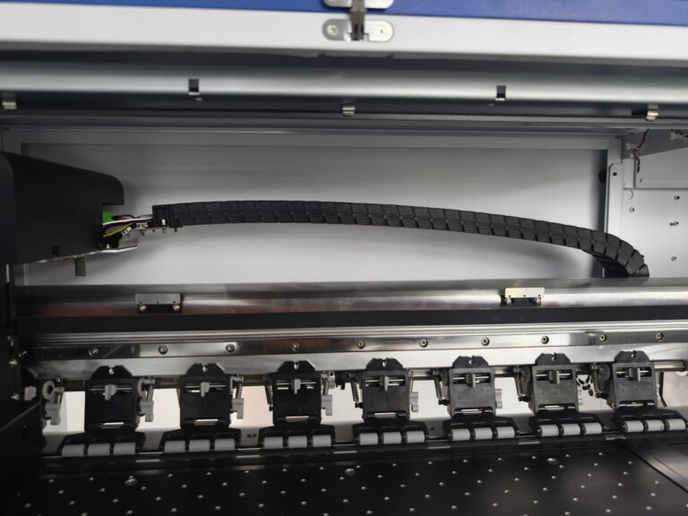 Impresora DTF 60 cm Audley EZ3200 2 Cabezales + Horno