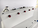 Impresora DTF 60 cm Audley EZ3200 2 Cabezales + Horno
