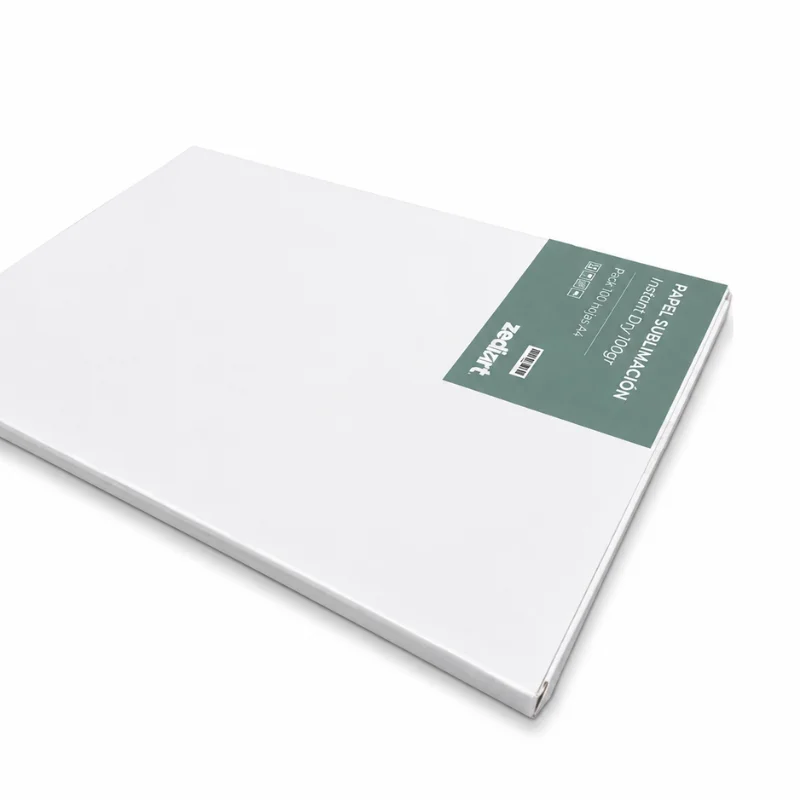 Epson SureColor SC-F100 ¡Incluye papel de regalo!