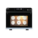 Horno Sublimación MARS 136 - 36 litros