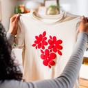 Cricut Vinilo Puff Iron-On