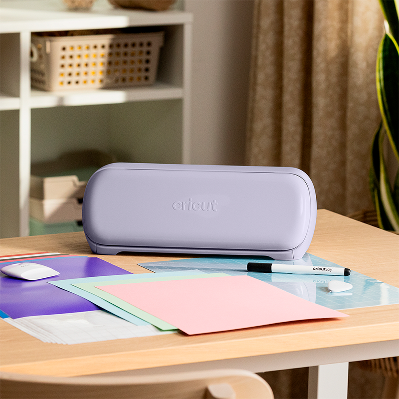 Cricut Joy Xtra Bundle - Lavanda
