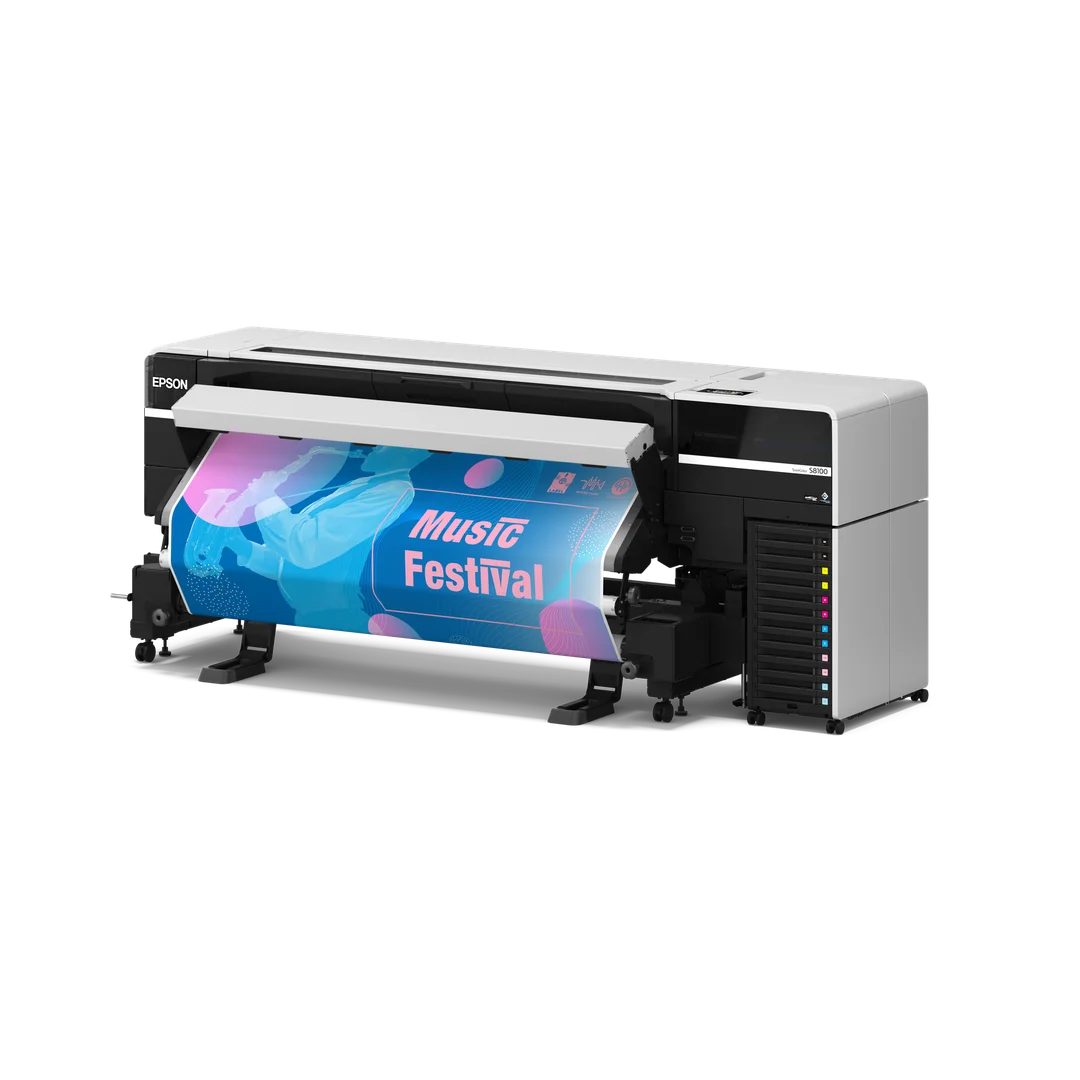 EPSON Impresora GF SureColor S8100
