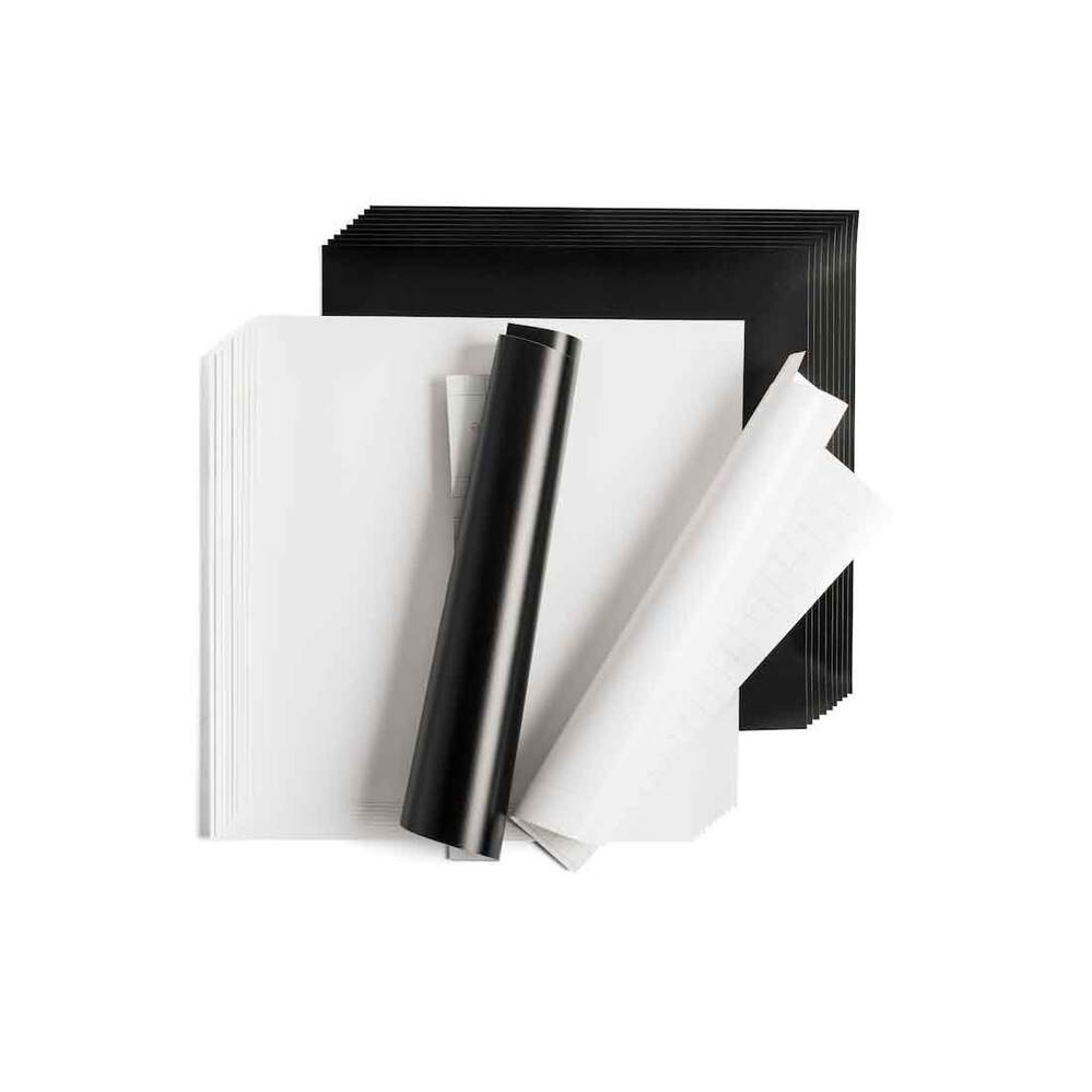 Cricut Pack de Vinilos Adhesivos Premium