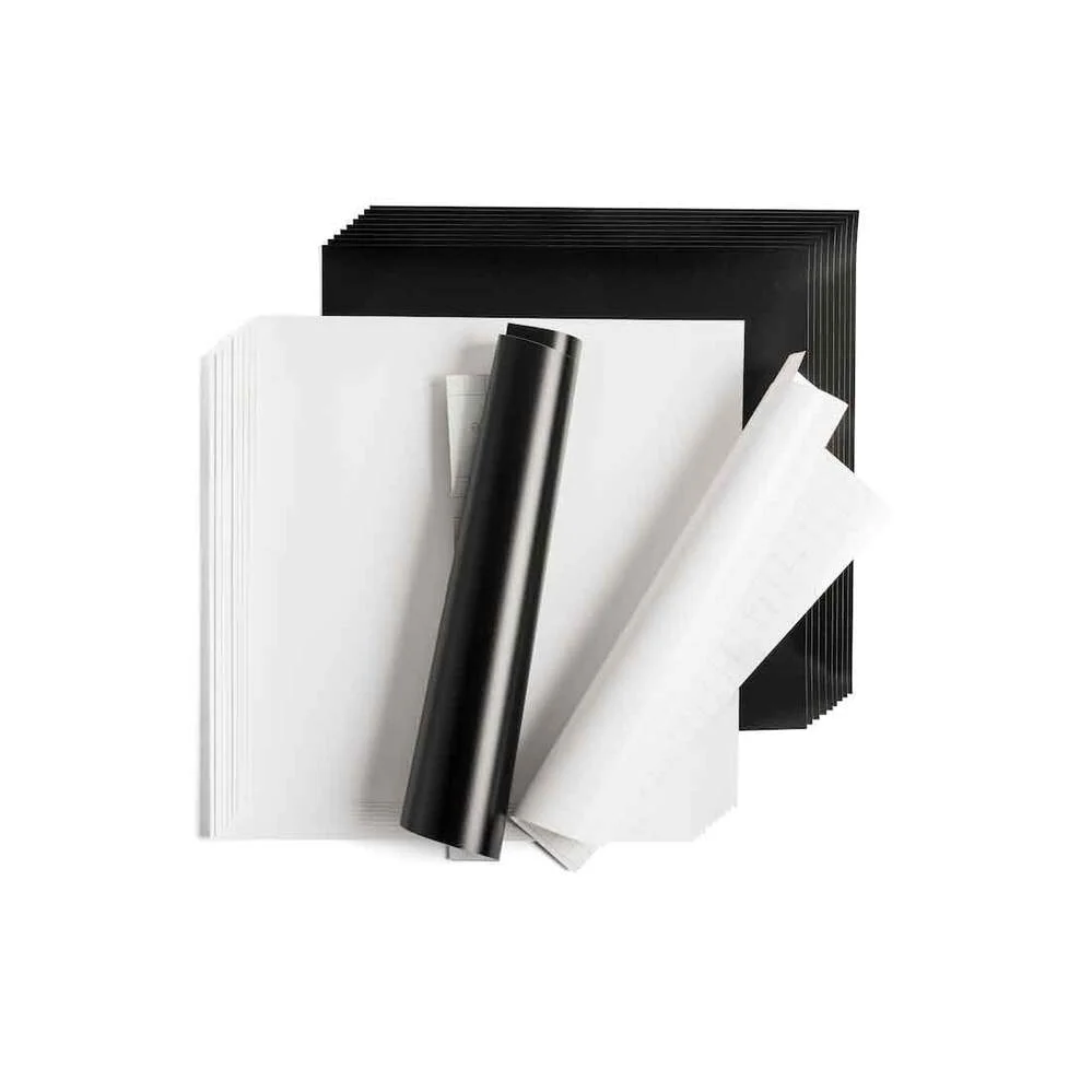 Cricut Pack de Vinilos Adhesivos Premium