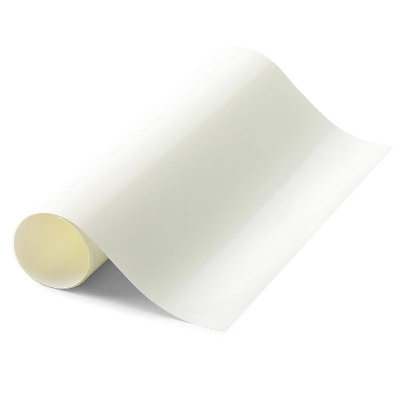 Cricut Vinilo Textil Brillo en la Oscuridad