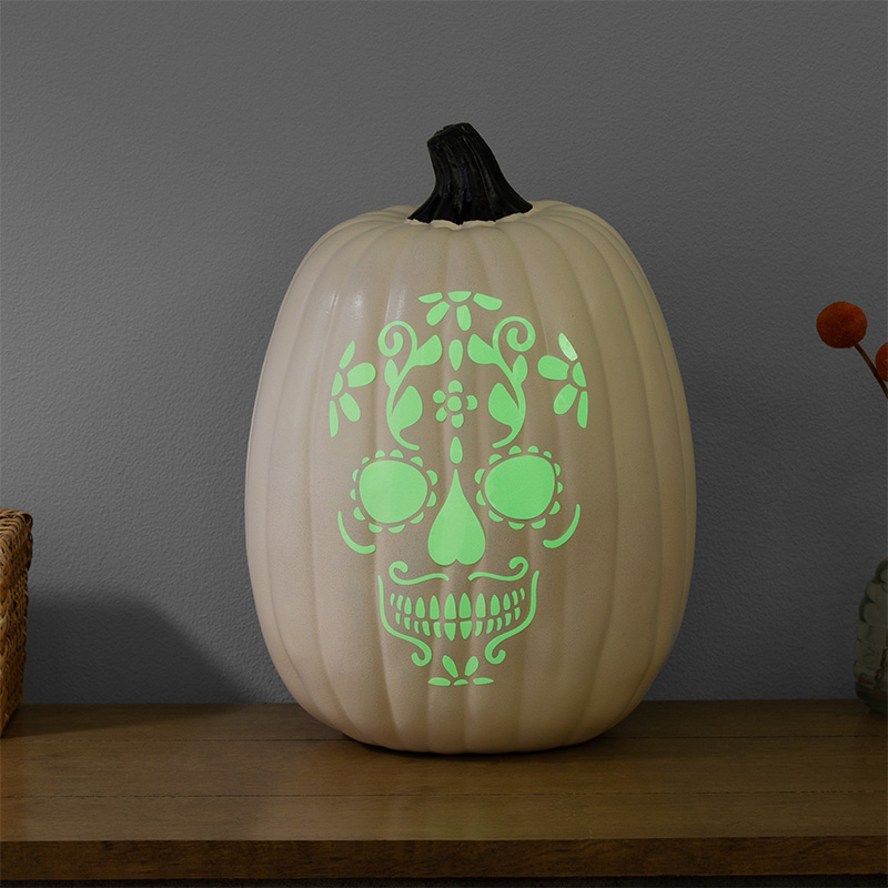 Cricut Vinilo Adhesivo Brillo en la Oscuridad