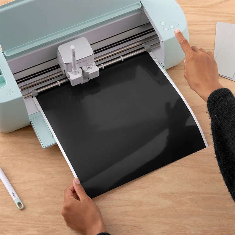 Cricut Vinilo Adhesivo Smart Removible Escribible