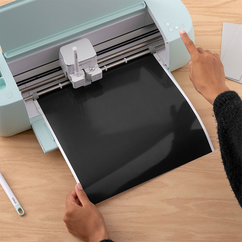 Cricut Vinilo Adhesivo Smart Removible Escribible