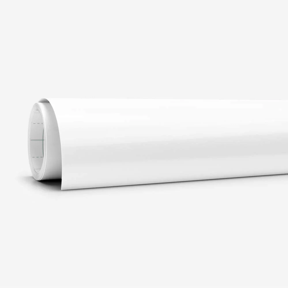 Cricut Vinilo Adhesivo Blanco Permanente