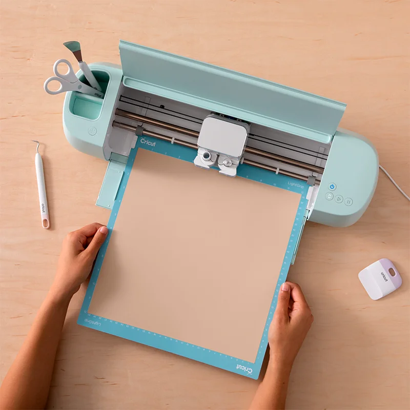 Cricut Vinilo Termoadhesivo Iron-On Skin Tone | 10 uds.