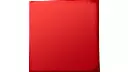 Cricut Transfer Foil Red 30 x 30 cm | 8 uds.