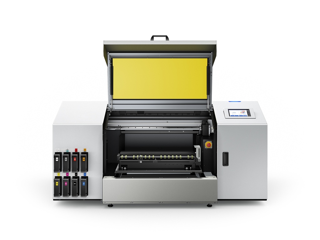 Roland VersaObject MO-240 UV con Mesa