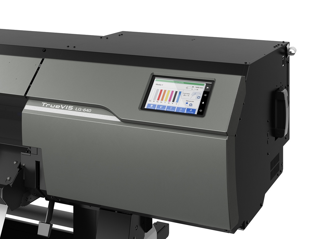 Roland TrueVis LG-540