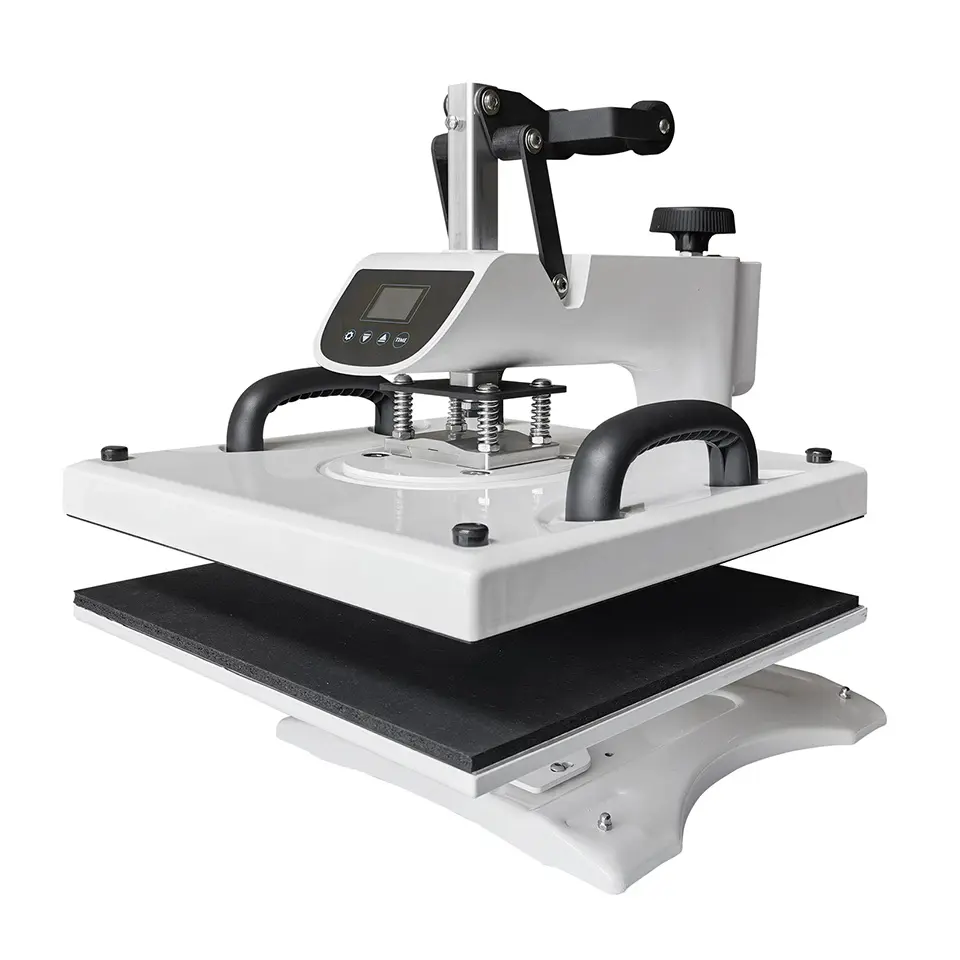 Plancha Multi-Función V4 Pro