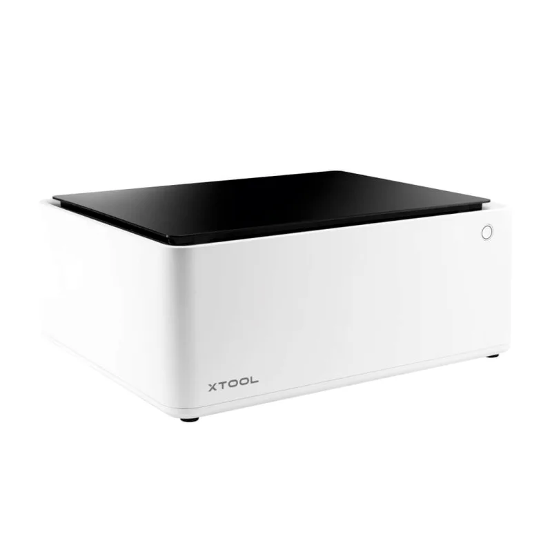 Máquina de Corte y Grabado Láser xTool M1