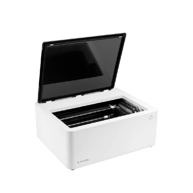 Máquina de Corte y Grabado Láser xTool M1