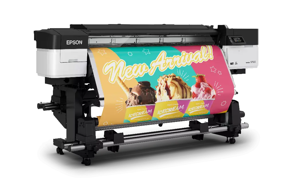Epson SureColor SC-S7100