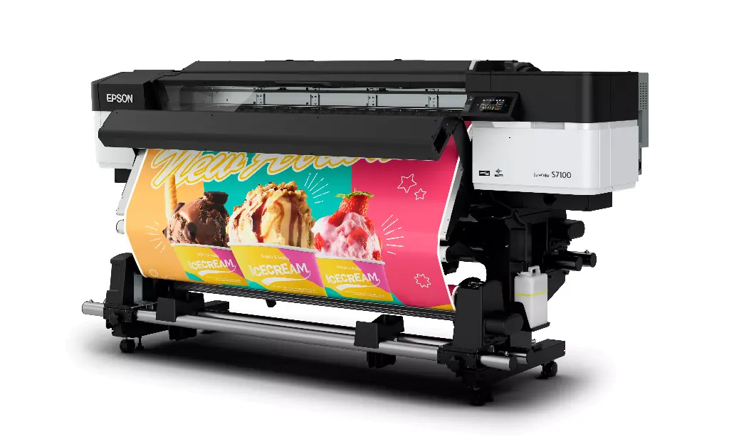 Epson SureColor SC-S7100