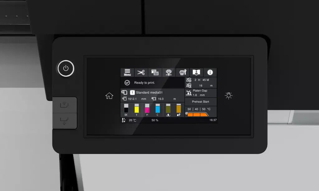 Epson SureColor SC-S7100