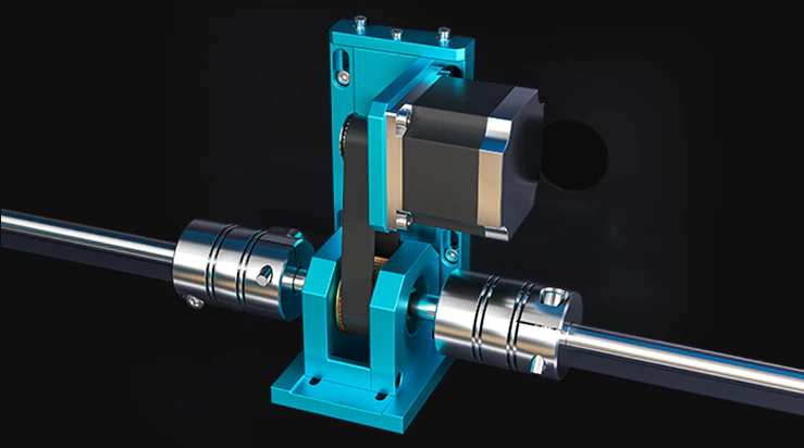 Grabadora Láser de CO2 Pronto 45 | 100 W