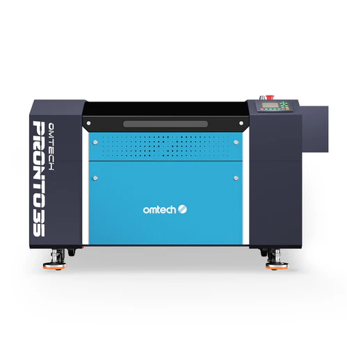 Grabadora Láser de CO2 Pronto 35N | 90 W 
