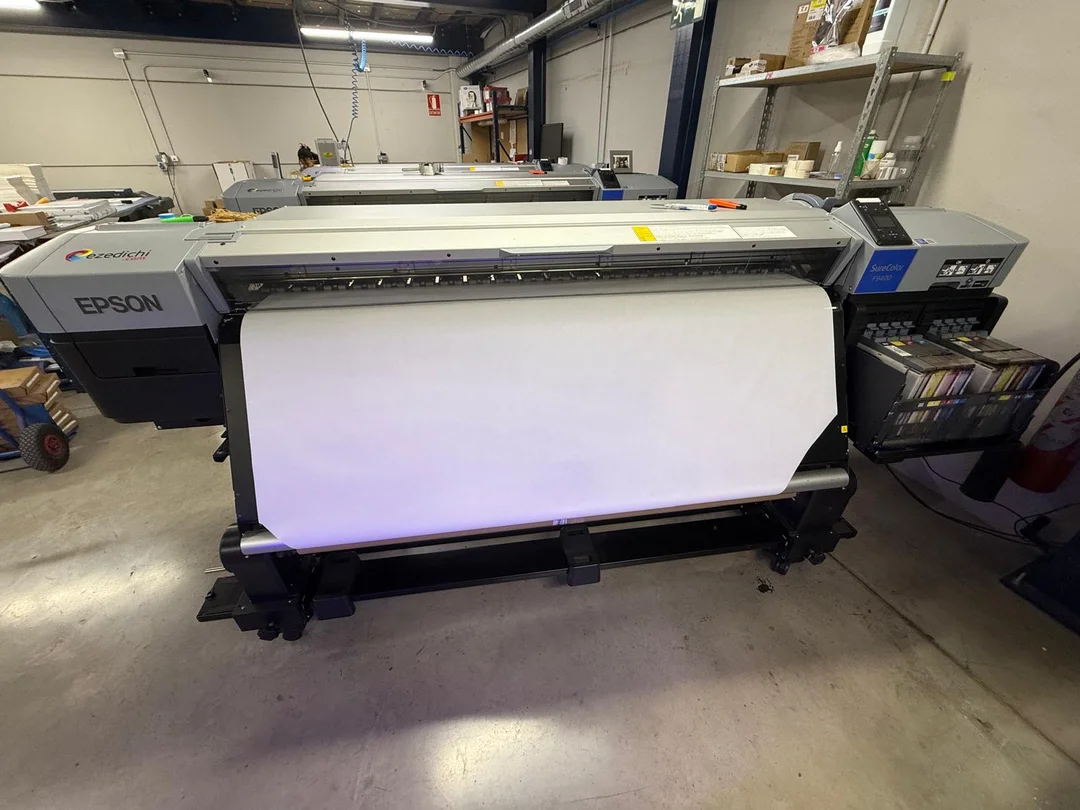 OUTLET Epson SureColor SC-F9400