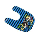 Babero Blanco para Sublimación