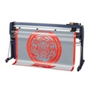 Graphtec FC9000-160 | Plotter de Corte con Stand ST0123 y Recogedor