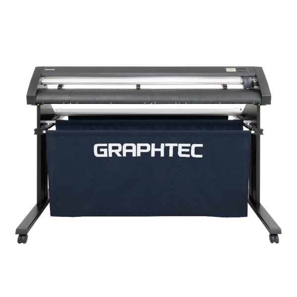 Graphtec CE8000-130 | Plotter de Corte con Stand ST0123