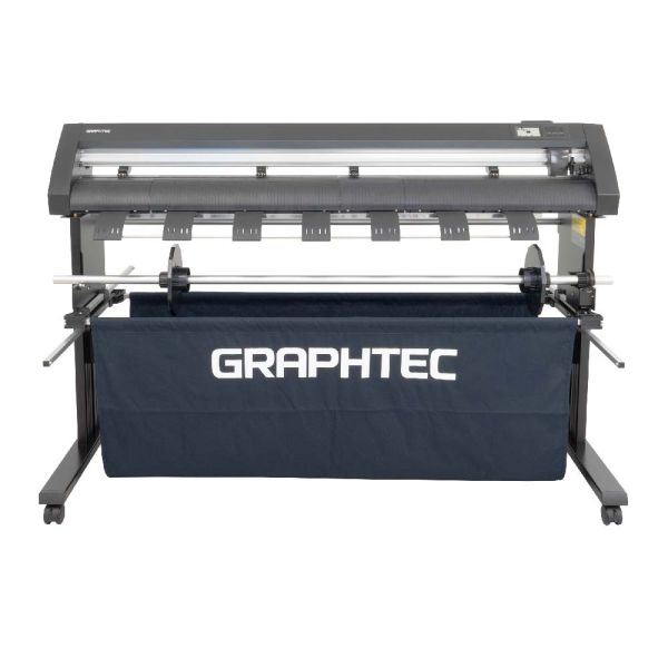 Graphtec CE8000-130AP | Plotter de Corte con Stand ST0123