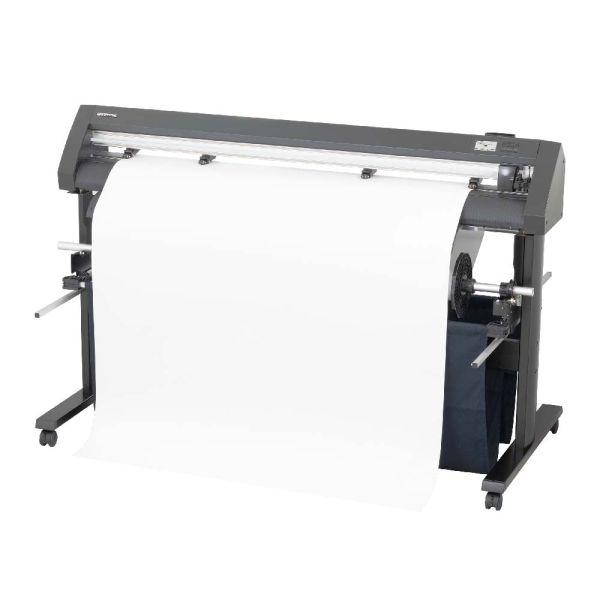 Graphtec CE8000-130AP | Plotter de Corte con Stand ST0123