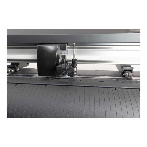 Graphtec CE8000-130AP | Plotter de Corte con Stand ST0123