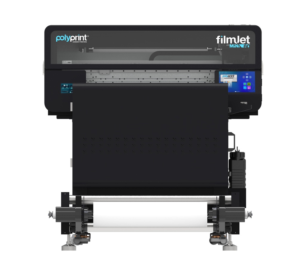 Polyprint Impresora FilmJet Mini 30 DTF