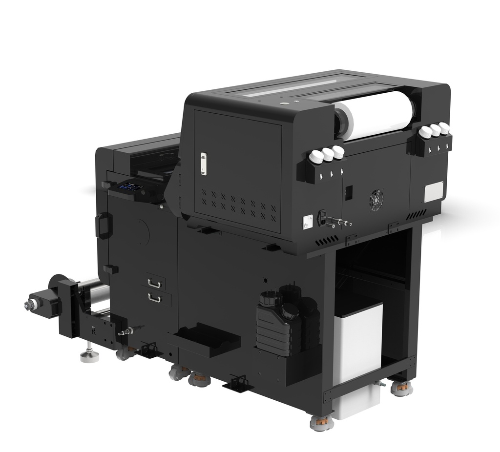 Polyprint Impresora FilmJet Mini 30 DTF